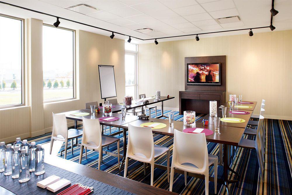 Aloft Hotel Las Colinas Irving Dış mekan fotoğraf