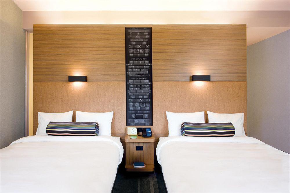 Aloft Hotel Las Colinas Irving Dış mekan fotoğraf