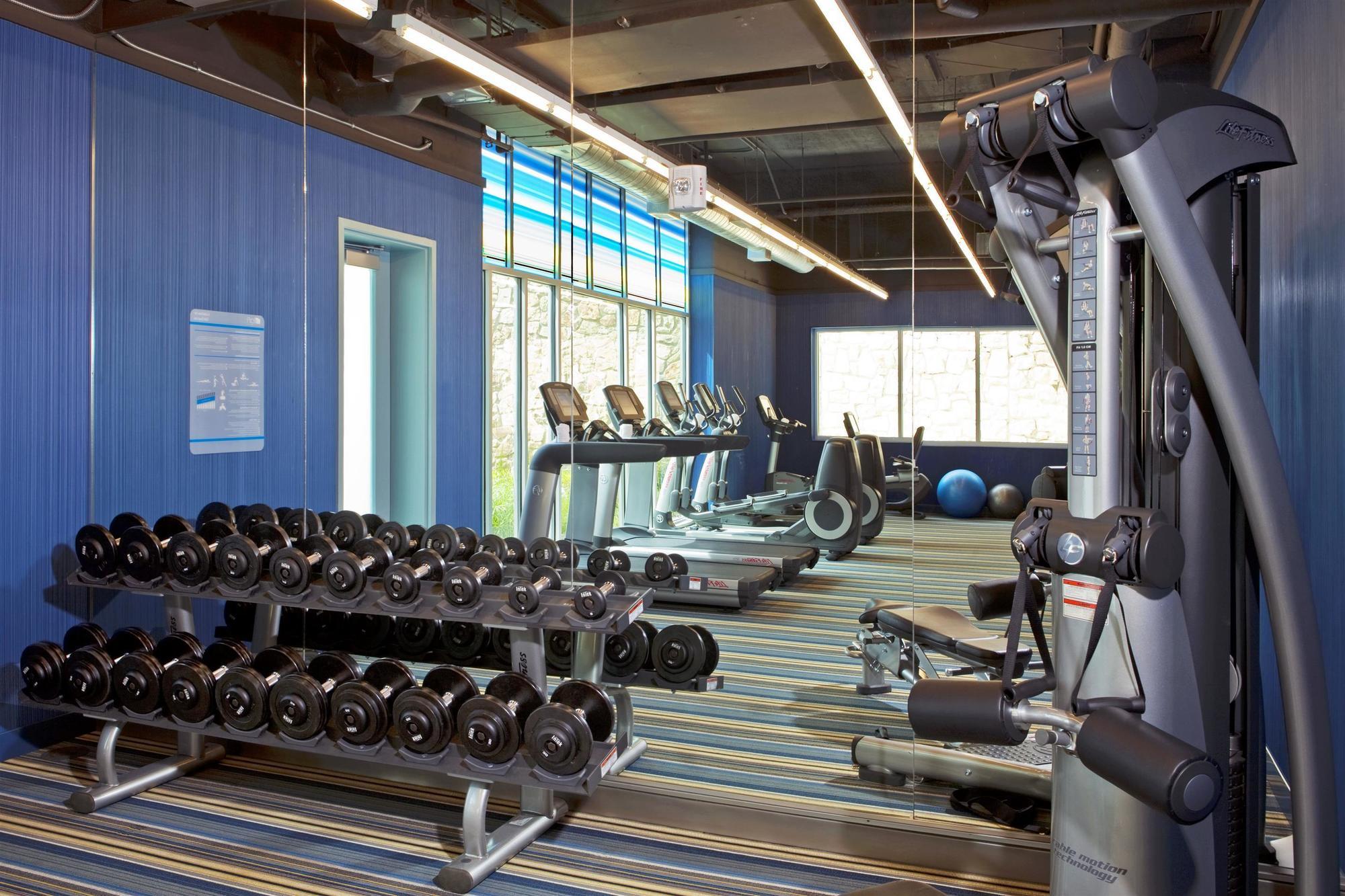 Aloft Hotel Las Colinas Irving Dış mekan fotoğraf