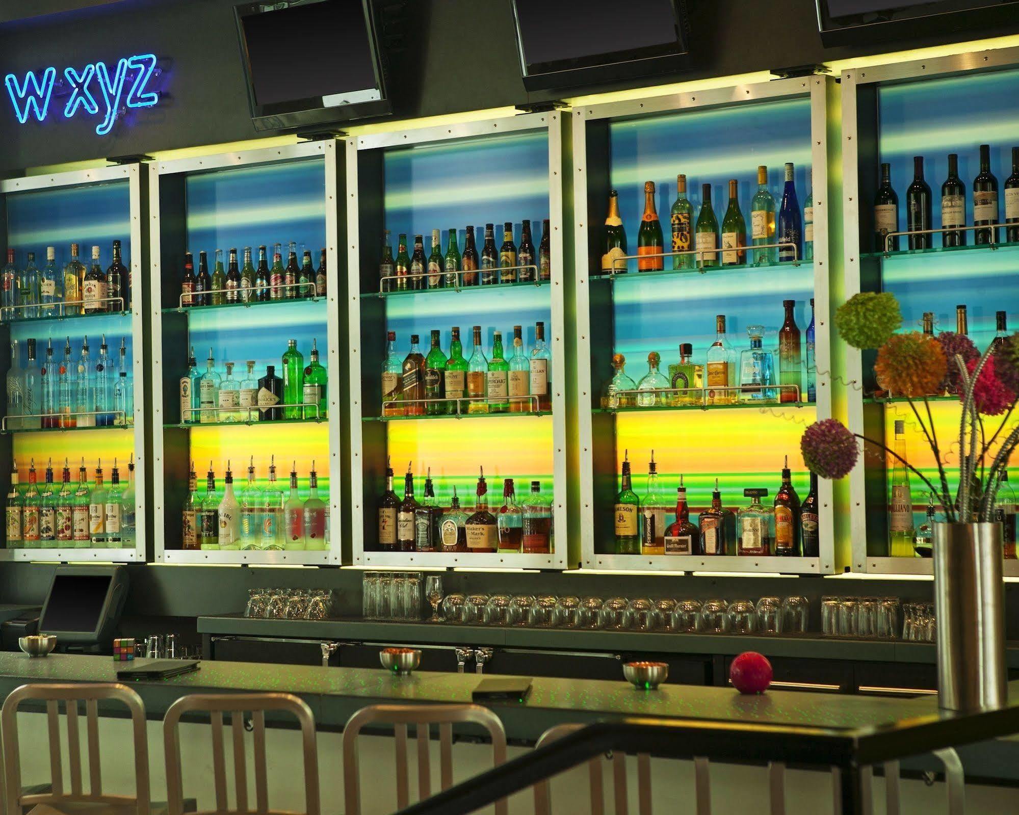 Aloft Hotel Las Colinas Irving Dış mekan fotoğraf