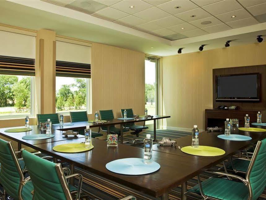Aloft Hotel Las Colinas Irving Dış mekan fotoğraf